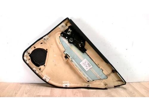 Rear left panel MERCEDES-BENZ C-CLASS (W203) C 200 CDI (203.004) | BP25422148C60