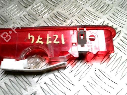 Third brake light RENAULT KANGOO Express (FW0/1_) 1.5 dCi 80 (FW15) | BP36321012L11  - Image 7