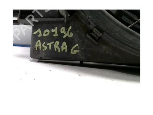 Ventilator motor OPEL ASTRA G Hatchback (T98) 2.0 DI (F08, F48) | BP25416519M62 