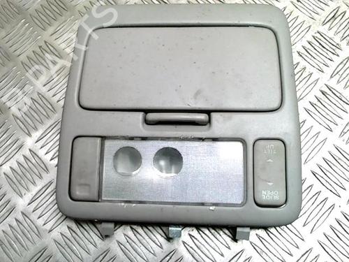 Used Interior roof light Interior roof light TOYOTA RAV 4 II (_A2_) 2.0 D 4WD (CLA20_, CLA21_, CLA20R, CLA21R) (116 hp) 33469919 33469919