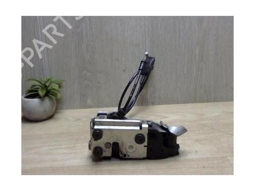 Front left lock RENAULT SCÉNIC II (JM0/1_) 2.0 (JM05, JM0U, JM1N, JM1U, JM2V) | BP25401616C98 