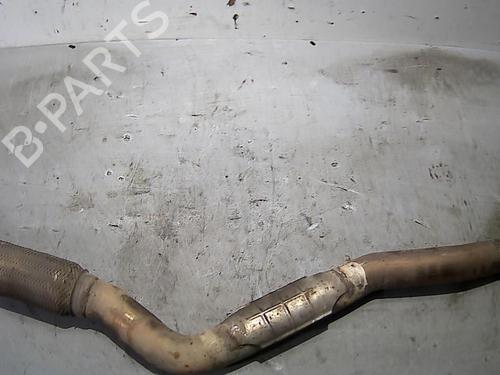 Rør ALFA ROMEO 147 (937_) 1.9 JTD 16V (937.AXG1B, 937.BXG1B) (126 hp) 31219951