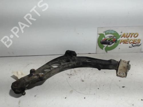 Right front suspension arm FIAT PUNTO (176_) 1.7 D | BP25398283M13 