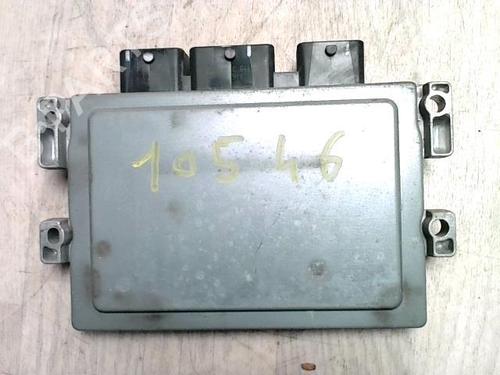 Used Control unit RENAULT CLIO II (BB_, CB_) 1.2 16V (BB05, BB0W, BB11, BB27, BB2T, BB2U, BB2V, CB05,... (75 hp) 28013698