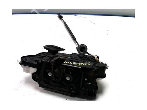 Front left lock VW GOLF V Variant (1K5) 1.4 TSI | BP30666410C98