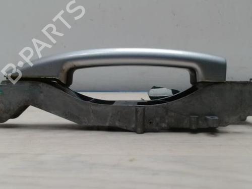 Front left exterior door handle PEUGEOT 308 I (4A_, 4C_) 1.6 HDi | BP27931853C128 