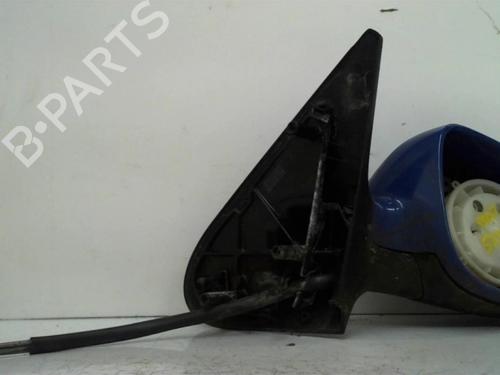Right mirror VW POLO (6N2) 1.9 SDI | BP25400792C27 