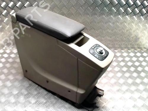 Armlehne für RENAULT SCÉNIC III (JZ0/1_) 1.6 dCi (JZ00, JZ12) (130 hp) 31371166