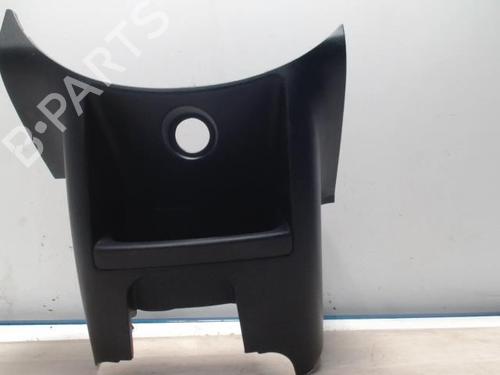 Used Cup/Object holder NISSAN NOTE (E11, NE11) 1.5 dCi (86 hp) 25419671