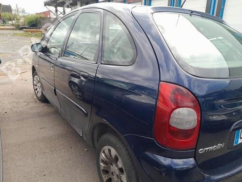 Pipe CITROËN XSARA PICASSO (N68) 2.0 HDi | BP28106936M125