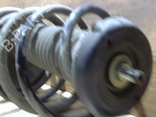 Left front shock absorber CITROËN C4 I (LC_) 1.6 16V | BP25414158M16