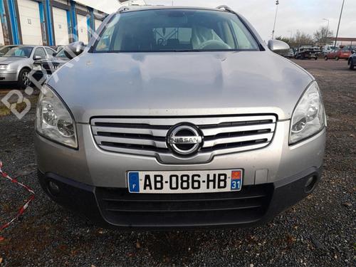 Used Instrument cluster NISSAN QASHQAI / QASHQAI +2 I (J10, NJ10, JJ10E) 2.0 dCi (150 hp) 25418253