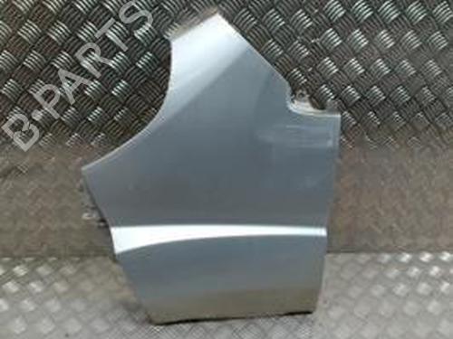 Forskærm venstre CITROËN JUMPER II Van 2.2 HDi 110 (110 hp) 31133598