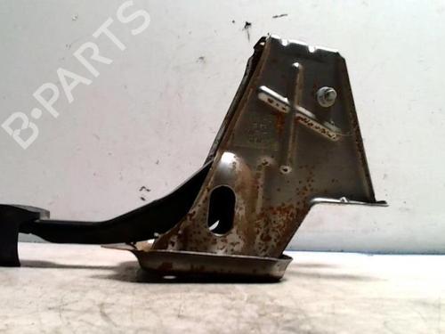 Break pedal SKODA OCTAVIA II Combi (1Z5) 1.6 TDI | BP25424965I19 