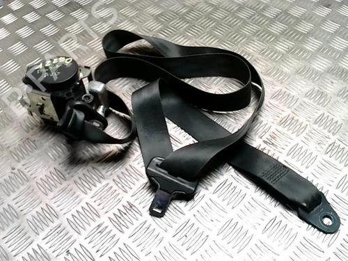 Ceinture de sécurité avant gauche DACIA DUSTER (HS_) 1.5 dCi (HSMC) (107 hp) 31312154