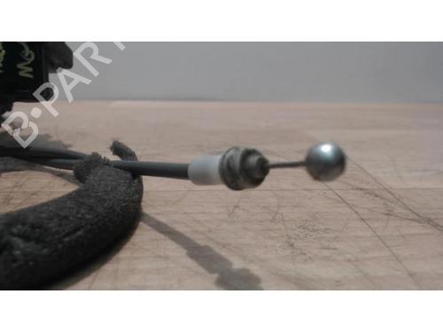 Rear right lock NISSAN NOTE (E11, NE11) 1.5 dCi | BP25385499C99 