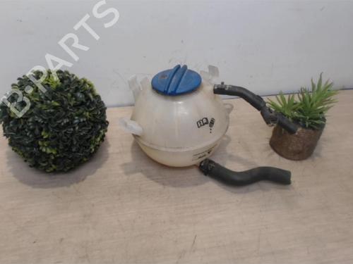 Expansion tank VW GOLF VI (5K1) 1.4 TSI | BP25412861C120 