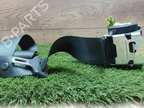 Used Front left seatbelt OPEL CORSA D (S07) 1.3 CDTI (L08, L68) (75 hp) 29194104