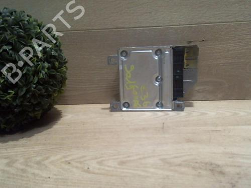 Used ECU airbags BMW 3 Coupe (E36) 323 i (170 hp) 29618748