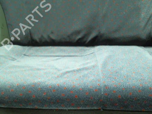 Used Rear seat CITROËN AX (ZA-_) 11 (54 hp) 31235446