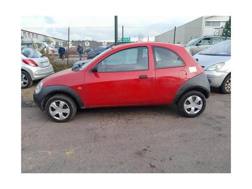 Steering wheel FORD KA (RB_) 1.3 i | BP25426986C49 