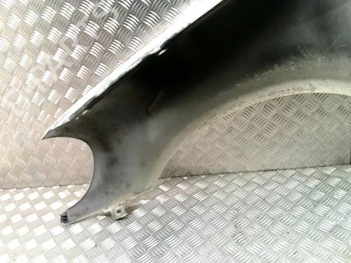 Right front fenders MERCEDES-BENZ M-CLASS (W163) ML 270 CDI (163.113) | BP29687516C42 