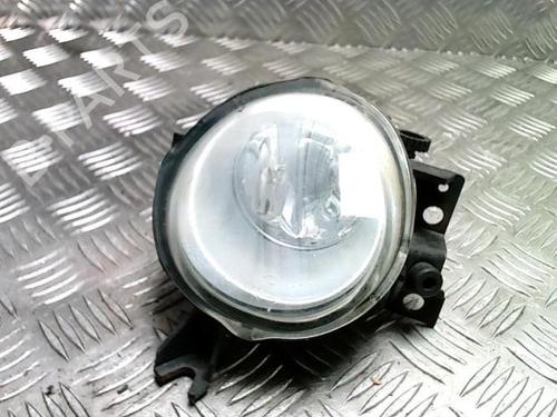 Left front fog light VW TOUAREG (7LA, 7L6, 7L7) 2.5 R5 TDI | BP25790787C30 