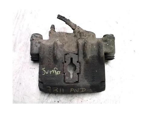 Right front brake caliper PEUGEOT BOXER Van (244) 2.8 HDi | BP25422323M104 