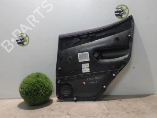 Rear left panel MERCEDES-BENZ A-CLASS (W168) A 170 CDI (168.009, 168.109) | BP25390355C60 