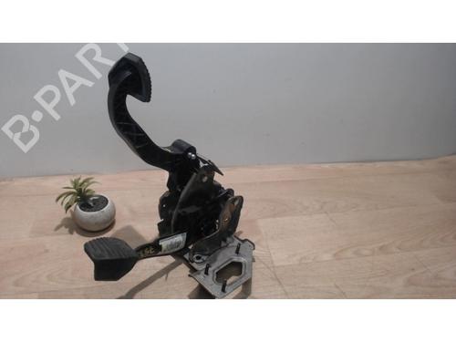 Pedal CITROËN DS3 (SA_) 1.6 HDi 90 (92 hp) 25411804