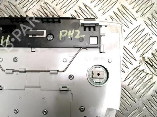 Interior roof light MERCEDES-BENZ C-CLASS Coupe (C204) C 220 CDI (204.302) | BP31226913I8 