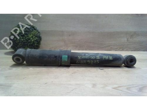 Left rear shock absorber RENAULT KANGOO Express (FW0/1_) 1.5 dCi 85 (FW0K, FW0L, FW0B) | BP25383465M18 