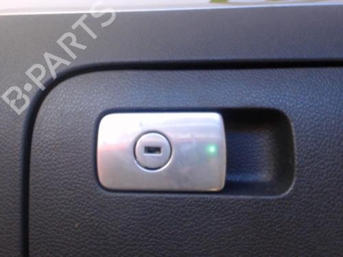 Glove box VW GOLF V (1K1) 1.9 TDI | BP31219220C95 - Image 2