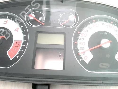 Kombinert Instrument RENAULT LAGUNA II (BG0/1_) 1.9 dCi (BG08, BG0G) | BP25423327C47 
