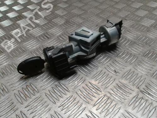 Used Ignition barrel FORD FOCUS C-MAX (DM2) 1.6 TDCi (109 hp) 30511020