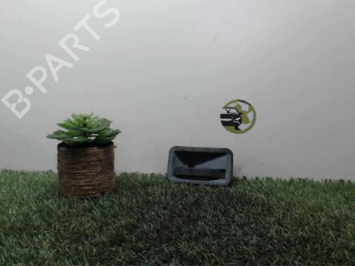 Høyre bak invendig håndtak RENAULT CLIO II (BB_, CB_) 1.9 D (B/CB0E, BB0J) (64 hp) 30666286