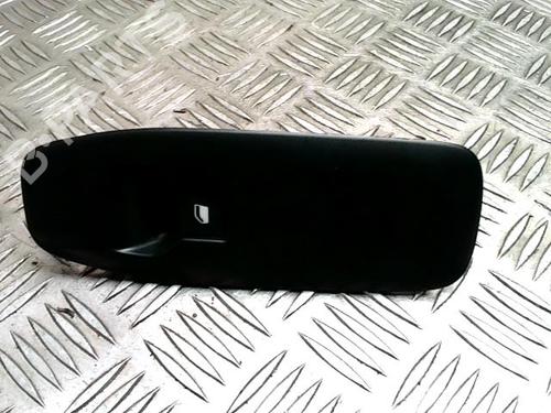 Used Right front window switch Right front window switch PEUGEOT 208 I (CA_, CC_) 1.2 VTI 82 (82 hp) 33717433 33717433