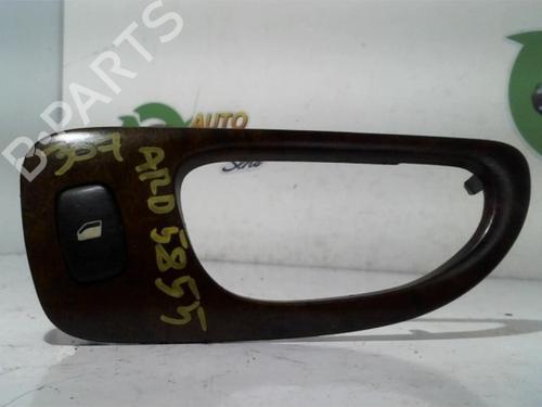 Used Right rear window switch PEUGEOT 307 (3A/C) 2.0 HDi 110 (107 hp) 25399497