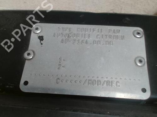 Support CITROËN XSARA PICASSO (N68) 1.6 HDi | BP28105674C155 