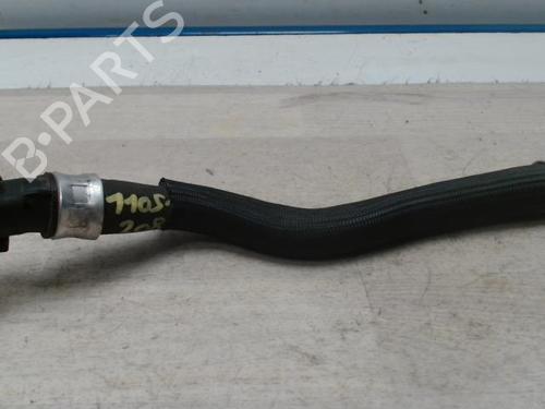 Used Pipe PEUGEOT 208 I (CA_, CC_) 1.6 HDi (92 hp) 25421127