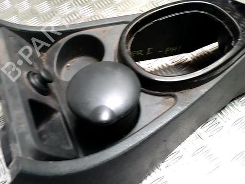 Middle console DACIA DUSTER (HS_) 1.5 dCi (HSAJ) | BP36113271I22 - Image 3