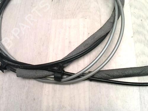 Interior handle HYUNDAI COUPE I (RD) 1.6 i 16V | BP25428625I7