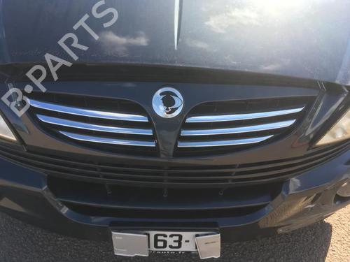 Horn SSANGYONG KYRON 2.0 Xdi 4x4 | BP25397855E13