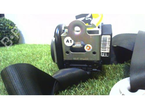 Front right seatbelt RENAULT LAGUNA III (BT0/1) 1.5 dCi (BT00, BT0A, BT0T, BT1J) | BP25395568I25 