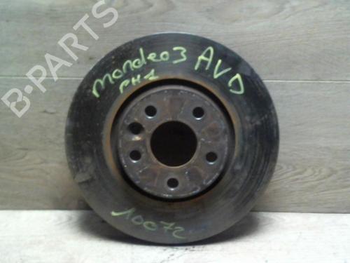 Used Other FORD MONDEO IV Turnier (BA7) 1.8 TDCi (125 hp) 29263609