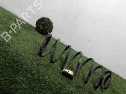 Støddæmperfjeder CITROËN C8 (EA_, EB_) 2.2 HDi (128 hp) 25392857