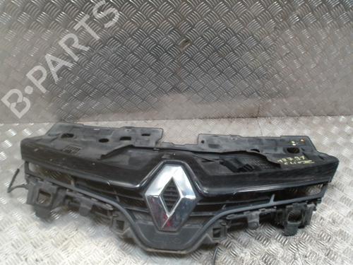 Used Grille Grille 36843203 36843203