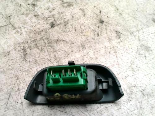 Left front window switch PEUGEOT 107 (PM_, PN_) 1.0 | BP27361743I27 - Image 4