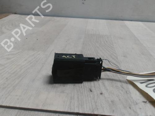 Used Switch VW GOLF IV (1J1) 1.9 SDI (68 hp) 25426326