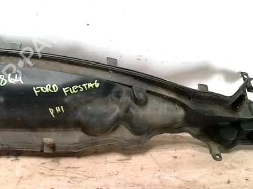 Scuttle panel FORD FIESTA VI (CB1, CCN) 1.4 | BP28310180C110 